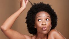Natural hair [RevAir]
