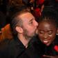Akothee and her boyfriend Omosh