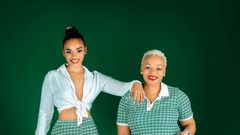 Frida and Paula Kajala