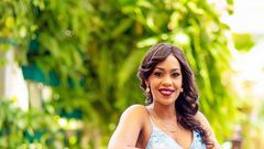 Victoria Rubadiri leaves Hot 96 show after 3 months