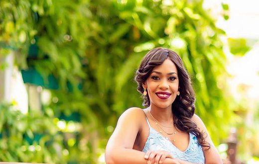 Victoria Rubadiri leaves Hot 96 show after 3 months