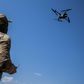A Ukrainian serviceman operating a drone on August 17.Viacheslav Ratynskyi/Reuters