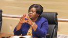 Homabay County Governor Gladys Wanga (X)