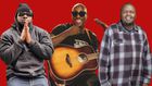 Khaligraph Jones, Bien and Mejja