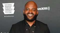 Lupita Nyongo's ex-boyfriend Selema Masekele