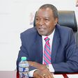 Treasury CS Njuguna Ndungu chairing a meeting in December 2022
