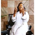 Tanzanian Gospel singer Christina Shusho