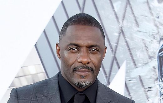 Idris Elba has two children.