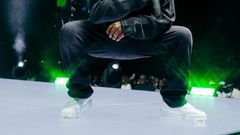 File image of Davido