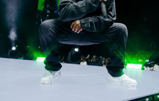 File image of Davido