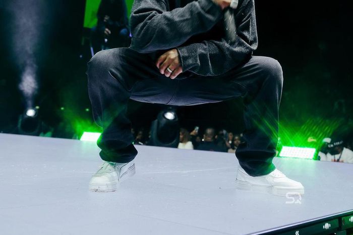 File image of Davido