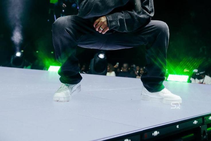 File image of Davido