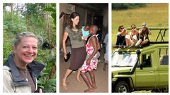 US citizens have been cautioned on travelling to Uganda
