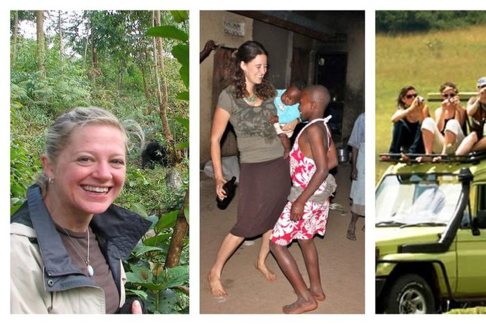 US citizens have been cautioned on travelling to Uganda