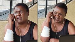 Kisii Woman Representative, Dorice Donya