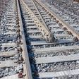 Railway ballast