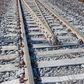 Railway ballast
