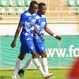 AFC Leopards players