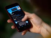 Twitter is already pausing public verification.