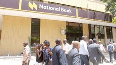 National Bank of Kenya