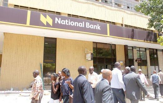 National Bank of Kenya