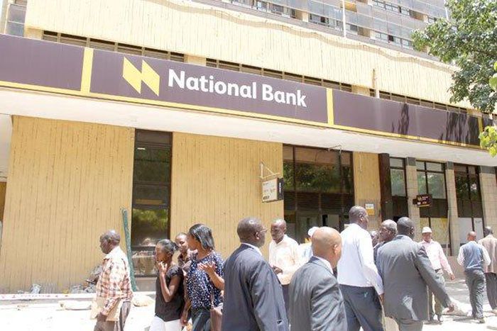 National Bank of Kenya