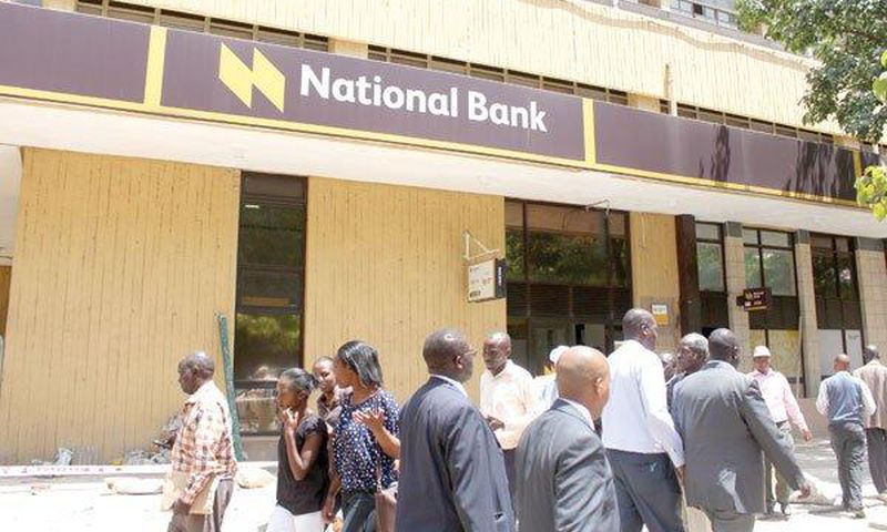 National Bank of Kenya