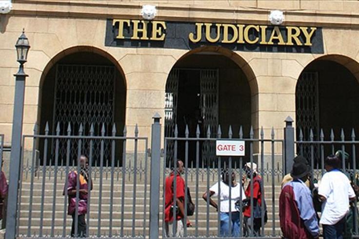 The Judiciary Kenya