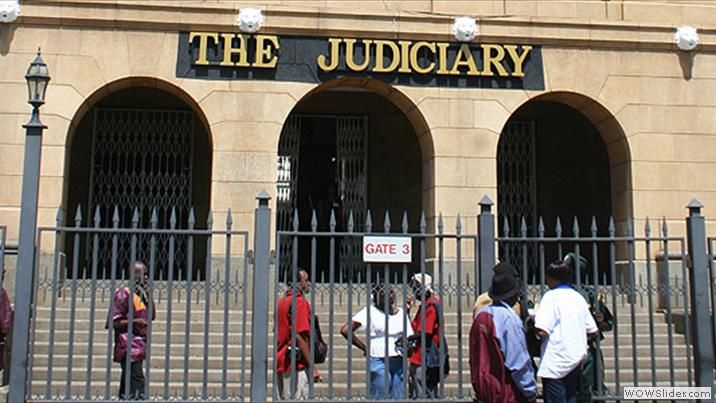 Court thwarted plans by the IEBC to fill the the position of its CEO