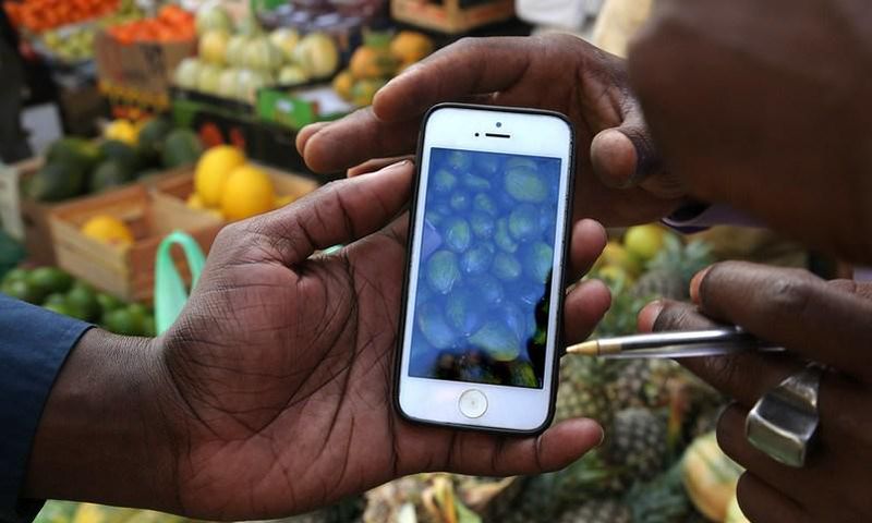 e-Commerce in Africa to grow by 50% by 2025.