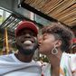 Photos of Larry Madowo bonding with Edith Kimani lights up social media