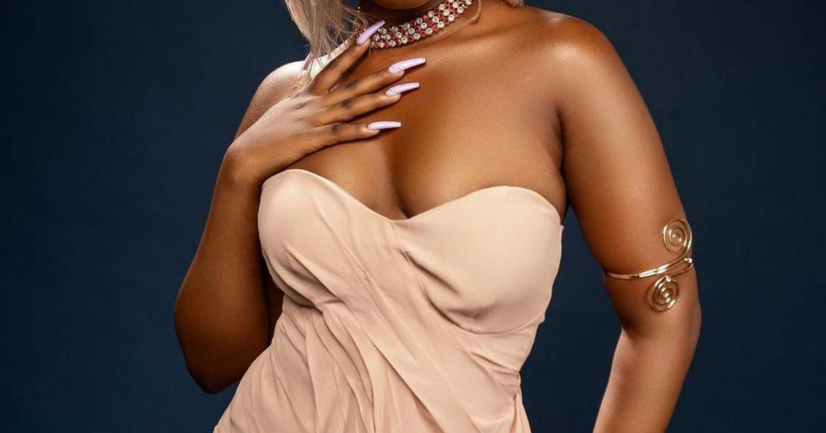 TV presenter Claudia Naisabwa finds new home after leaving ...