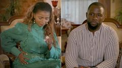 John-Allan Namu unveils new Show on Maisha Magic Plus