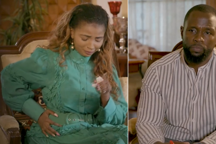 John-Allan Namu unveils new Show on Maisha Magic Plus