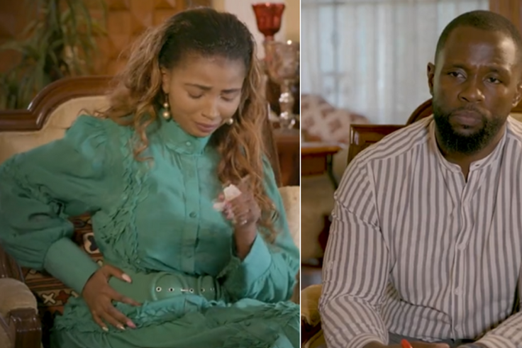 John-Allan Namu unveils new Show on Maisha Magic Plus