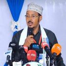 Eldas MP Adan Keynan