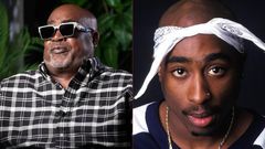 Duane Keith Davis arrested on September 29, 2023 for 1996 murder of Tupac Shakur