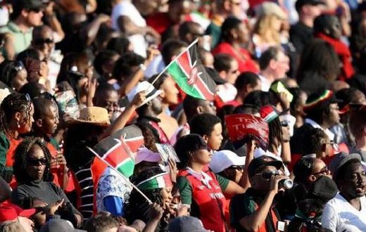 Diaspora remittance in Kenya has become more valuable than its natural resources