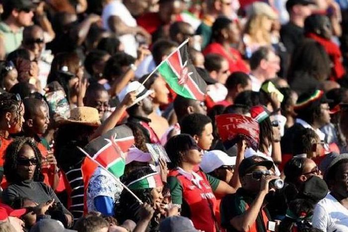 Diaspora remittance in Kenya has become more valuable than its natural resources