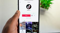 TikTok download tips/Pixabay