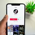 TikTok download tips/Pixabay
