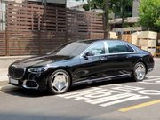 Mercedes-Maybach