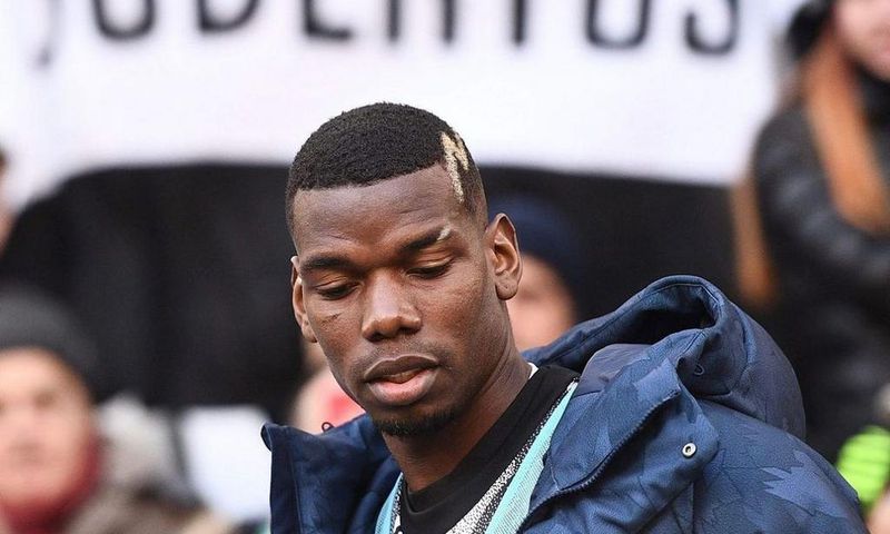 Paul Pogba