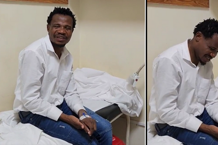 Mumias East MP Peter Salasya