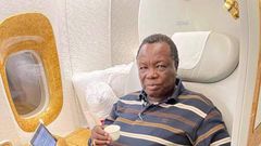 Cotu Secretary General Francis Atwoli