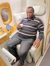 Cotu Secretary General Francis Atwoli