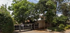 Kirichwa Villas in Kilimani, Nairobi