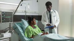 Sickle cell disease can have life-threatening impact for patients [Alamy/PA]
