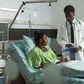 Sickle cell disease can have life-threatening impact for patients [Alamy/PA]