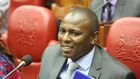 National Assembly Majority Leader Kimani Ichung'wa moves special motion rejecting nomination of Peninah Malonza for Ministry of Tourism cabinet secretary
